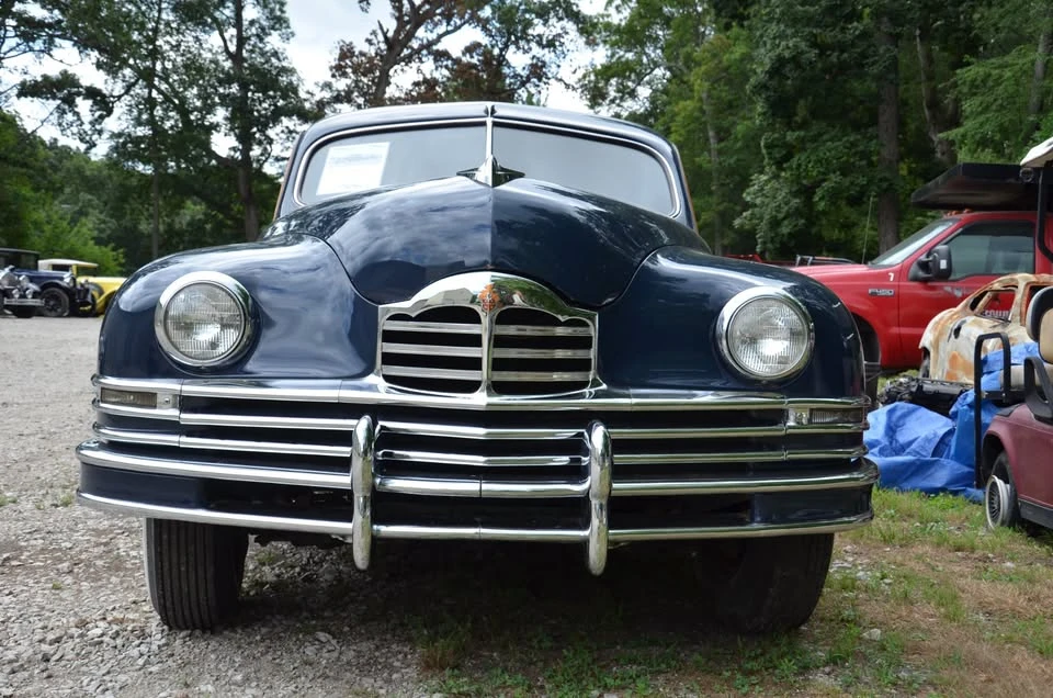 1948 Packard Clipper - Image 5 of 19