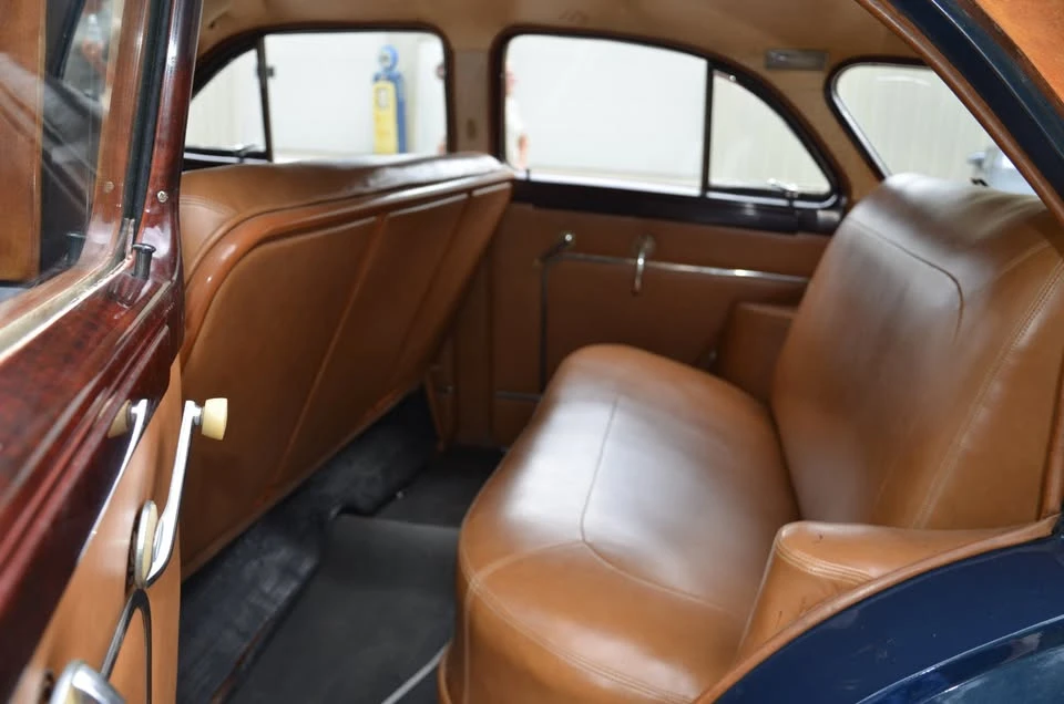 1948 Packard Clipper - Image 14 of 19