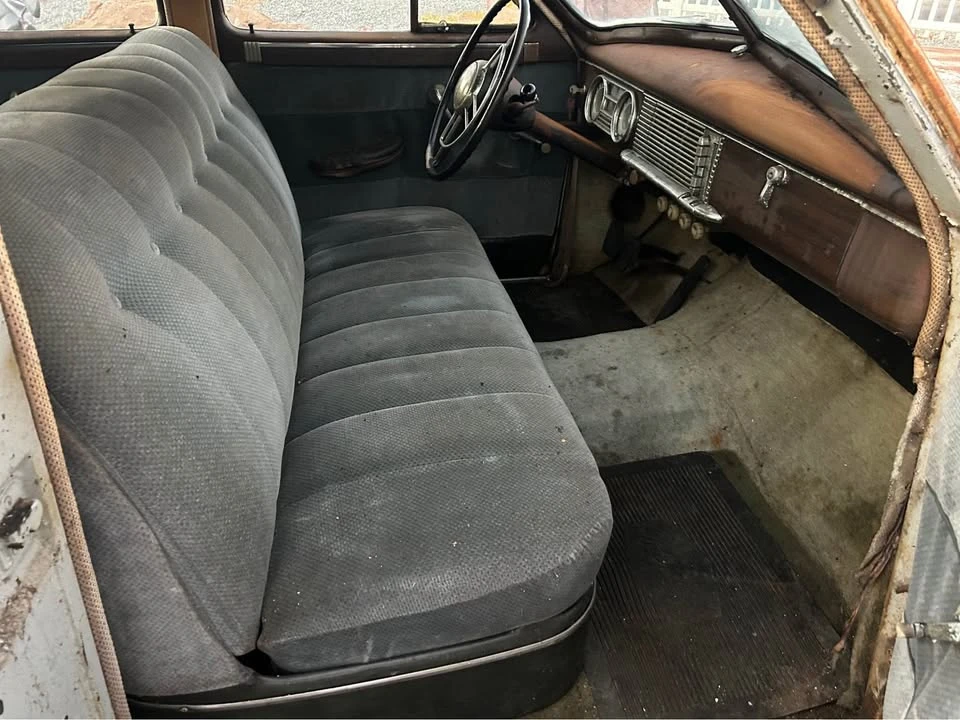 1948 Packard - Image 6 of 10