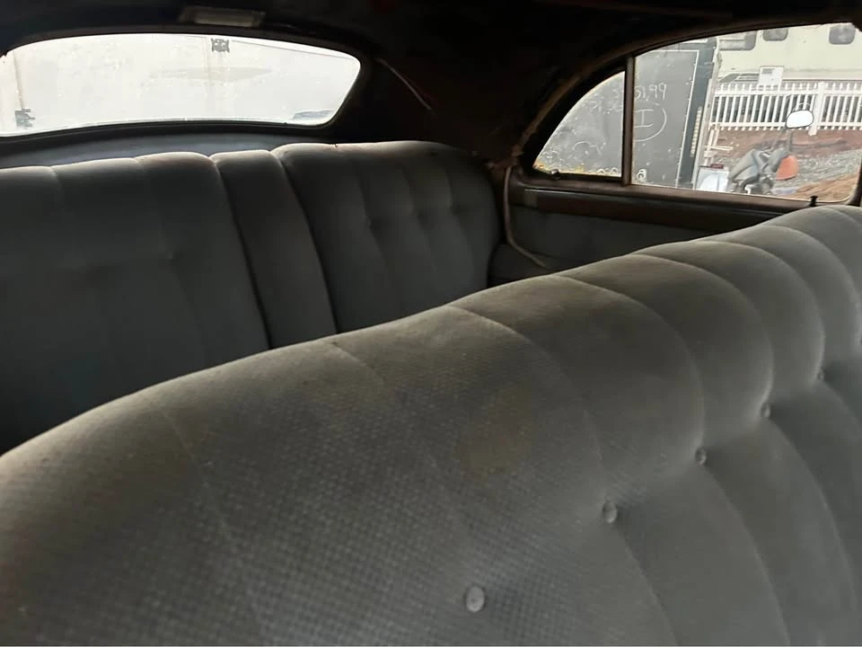 1948 Packard - Image 7 of 10