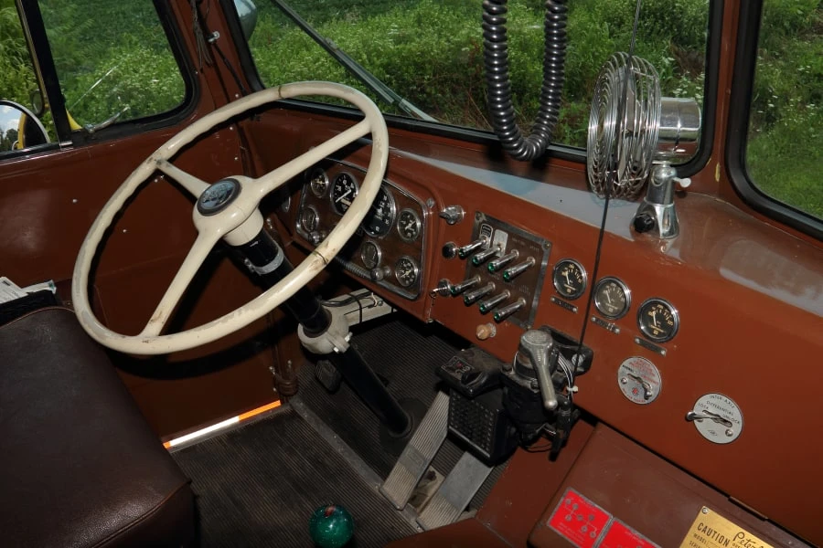 1948 Peterbilt - Image 25 of 31