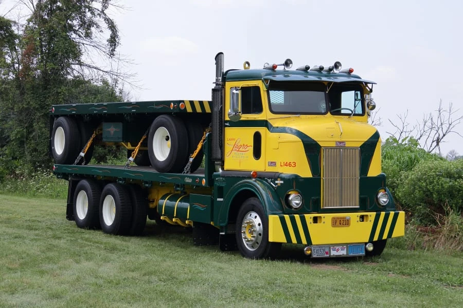 1948 Peterbilt - Image 20 of 31