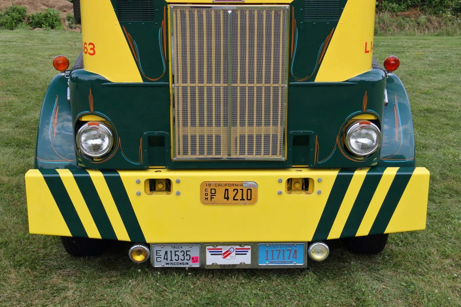 1948 Peterbilt - Image 22 of 31