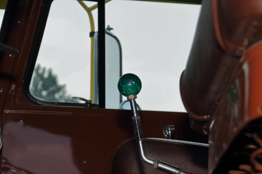 1948 Peterbilt - Image 30 of 31