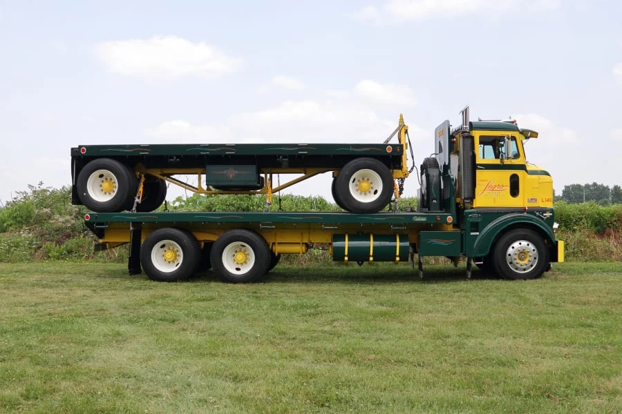 1948 Peterbilt - Image 19 of 31