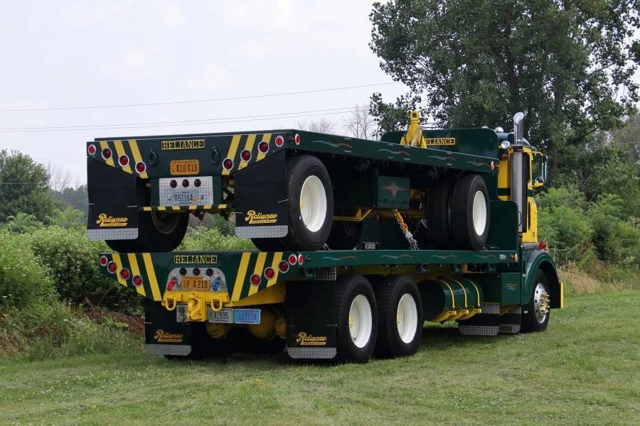 1948 Peterbilt - Image 3 of 31