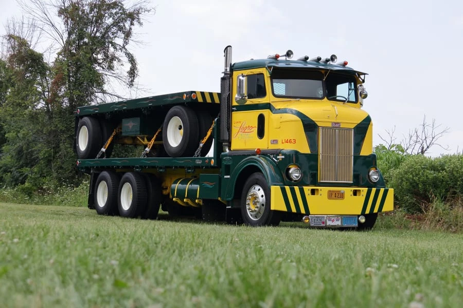 1948 Peterbilt - Image 6 of 31