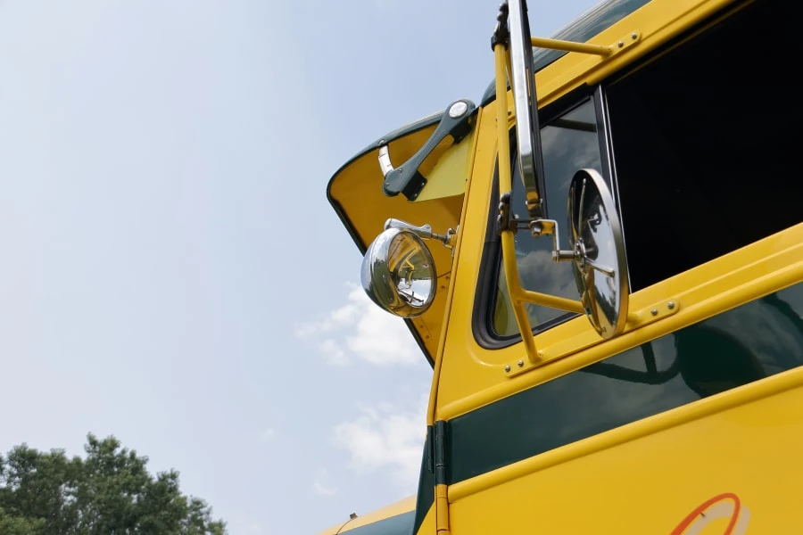 1948 Peterbilt - Image 7 of 31