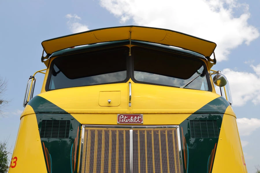 1948 Peterbilt - Image 18 of 31