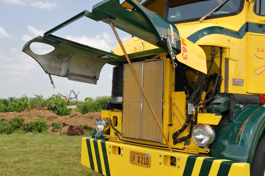 1948 Peterbilt - Image 17 of 31