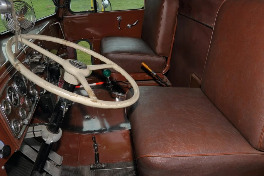 1948 Peterbilt - Image 23 of 31