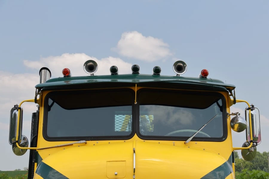 1948 Peterbilt - Image 13 of 31