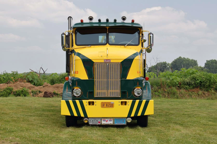 1948 Peterbilt - Image 4 of 31