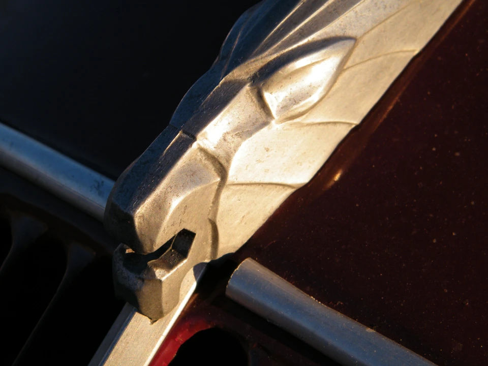 1948 Peugeot - Image 2 of 11
