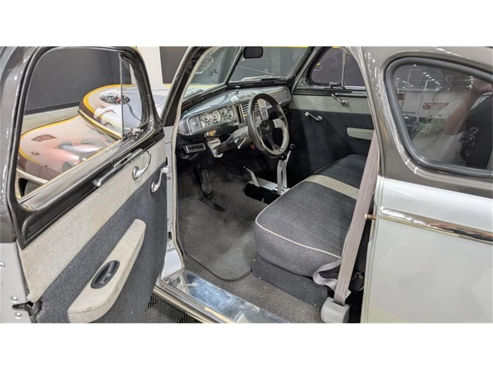 1948 Plymouth Deluxe & Special Deluxe - Image 7 of 9
