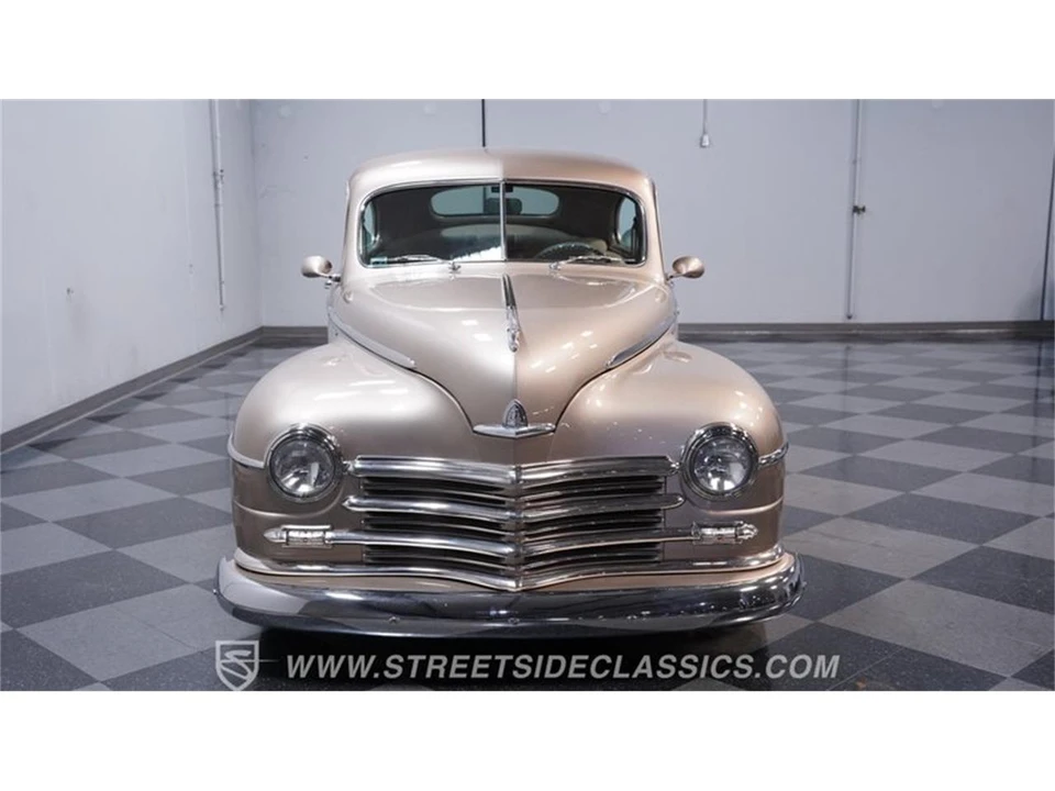 1948 Plymouth Deluxe & Special Deluxe - Image 16 of 31