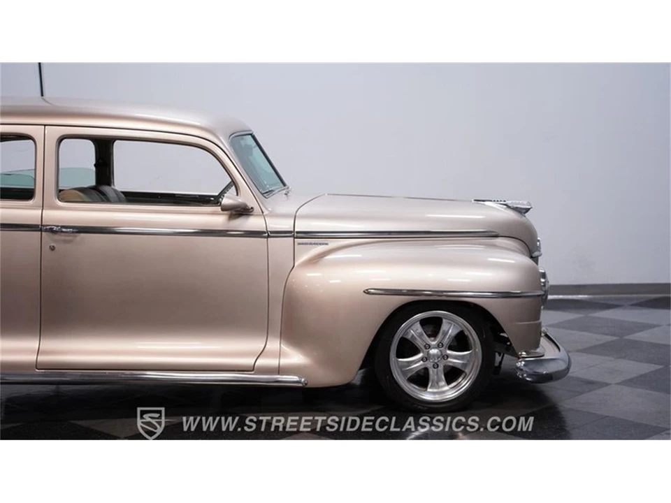 1948 Plymouth Deluxe & Special Deluxe - Image 25 of 31