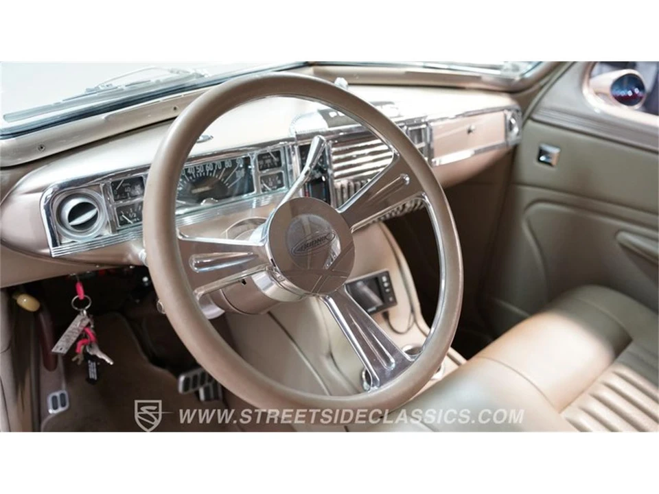 1948 Plymouth Deluxe & Special Deluxe - Image 31 of 31
