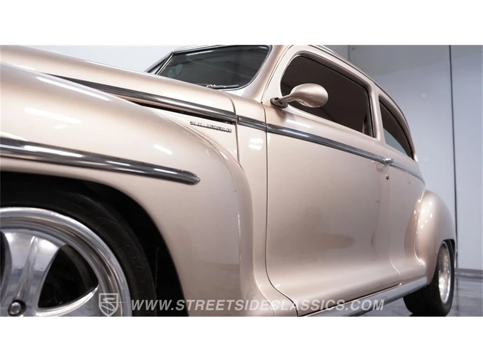1948 Plymouth Deluxe & Special Deluxe - Image 19 of 31