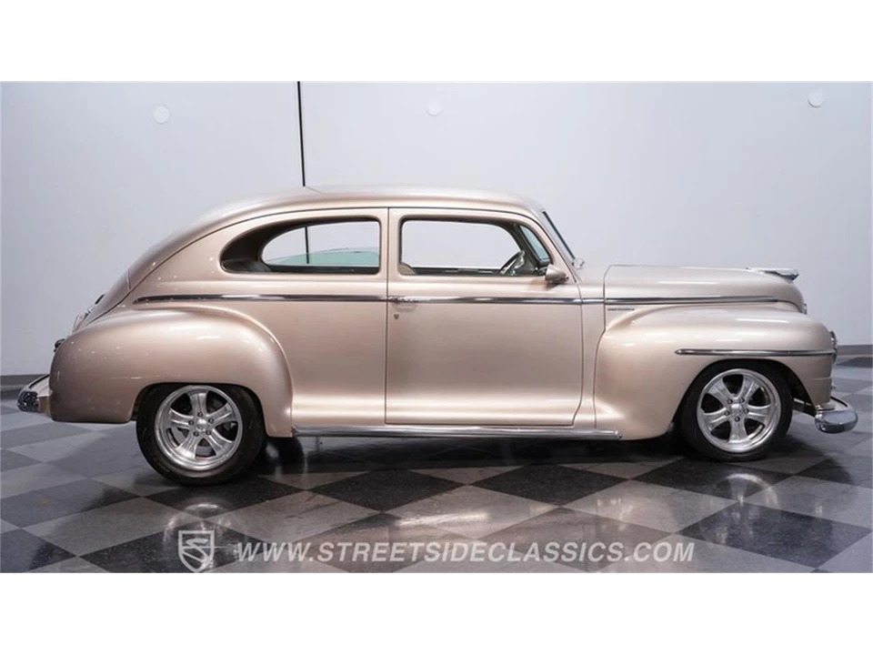 1948 Plymouth Deluxe & Special Deluxe - Image 13 of 31
