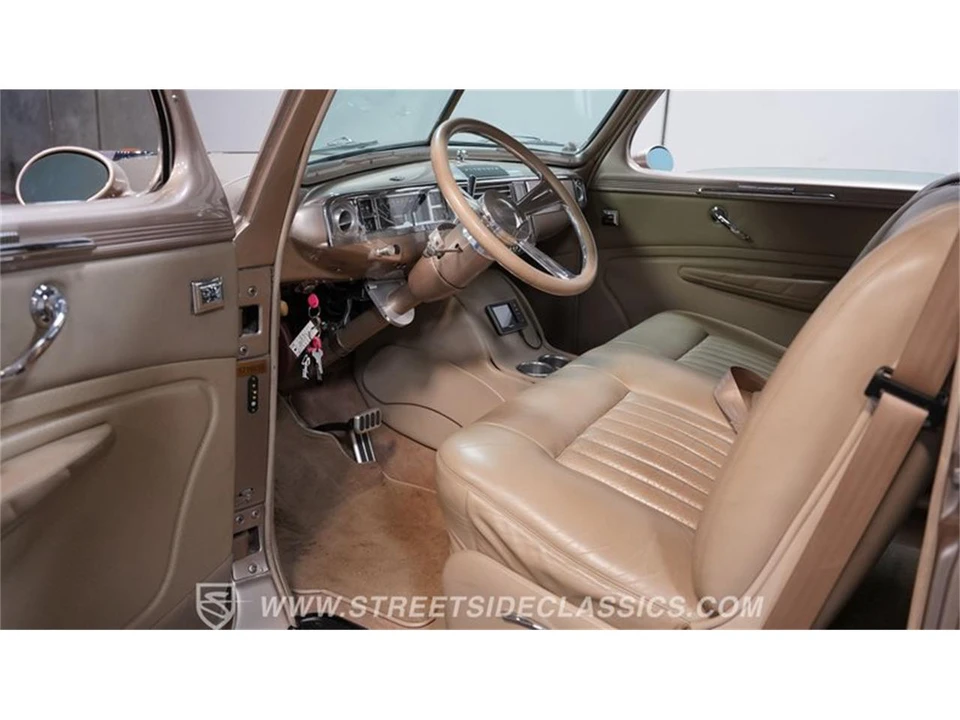 1948 Plymouth Deluxe & Special Deluxe - Image 4 of 31
