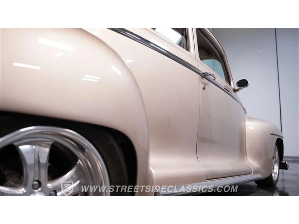 1948 Plymouth Deluxe & Special Deluxe - Image 23 of 31