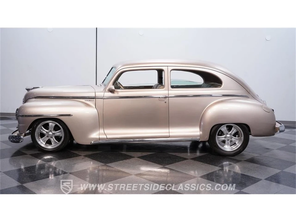 1948 Plymouth Deluxe & Special Deluxe - Image 2 of 31