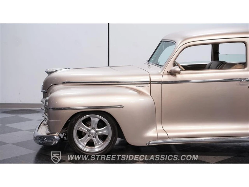1948 Plymouth Deluxe & Special Deluxe - Image 20 of 31