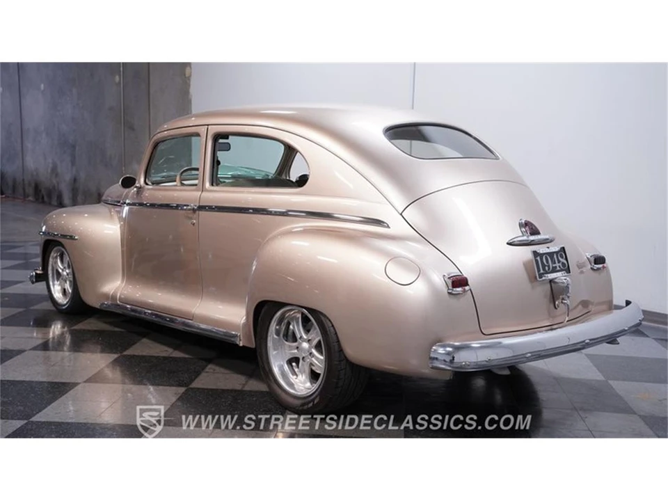 1948 Plymouth Deluxe & Special Deluxe - Image 8 of 31