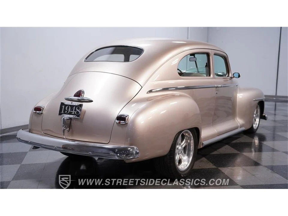 1948 Plymouth Deluxe & Special Deluxe - Image 11 of 31