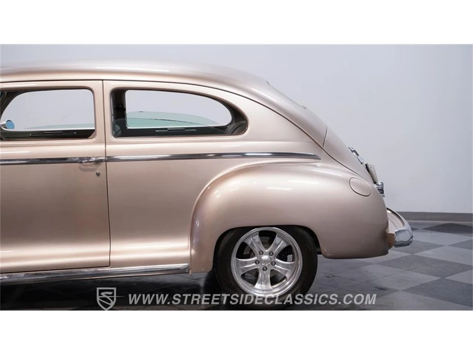 1948 Plymouth Deluxe & Special Deluxe - Image 21 of 31