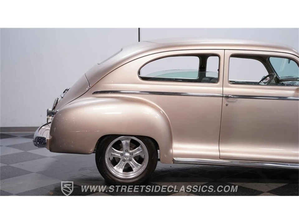 1948 Plymouth Deluxe & Special Deluxe - Image 24 of 31