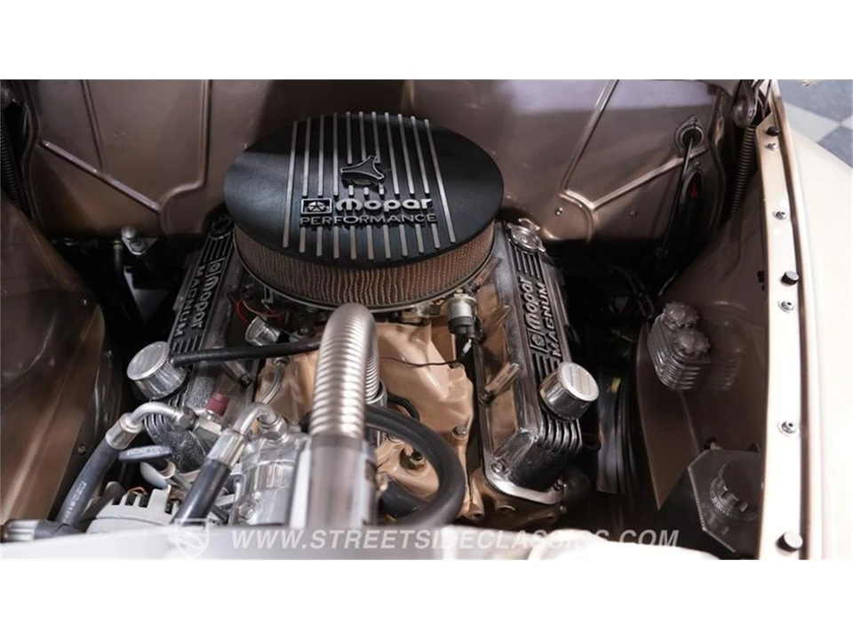 1948 Plymouth Deluxe & Special Deluxe - Image 3 of 31