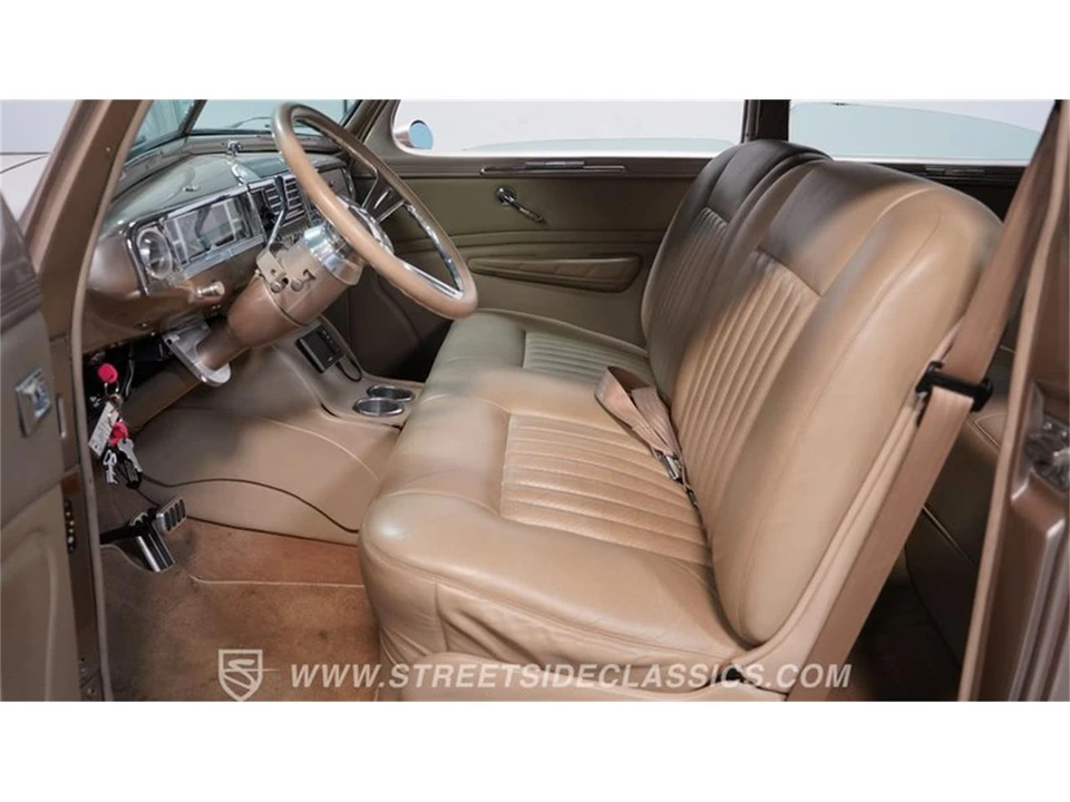 1948 Plymouth Deluxe & Special Deluxe - Image 30 of 31