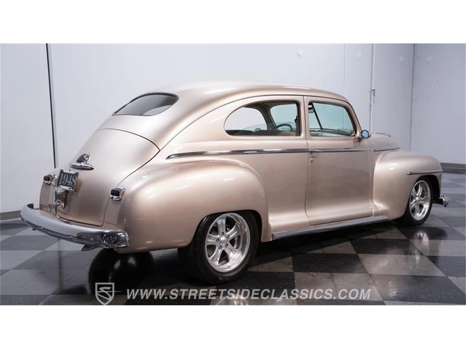 1948 Plymouth Deluxe & Special Deluxe - Image 12 of 31