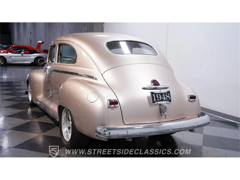 1948 Plymouth Deluxe & Special Deluxe - Image 9 of 31