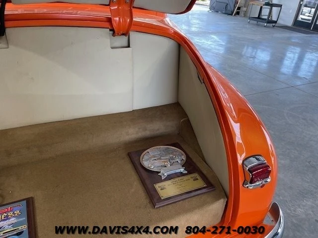 1948 Plymouth Deluxe & Special Deluxe - Image 31 of 31