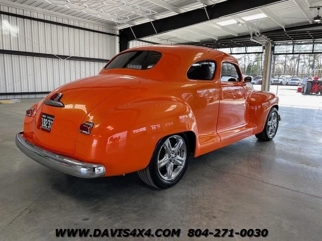 1948 Plymouth Deluxe & Special Deluxe - Image 4 of 31