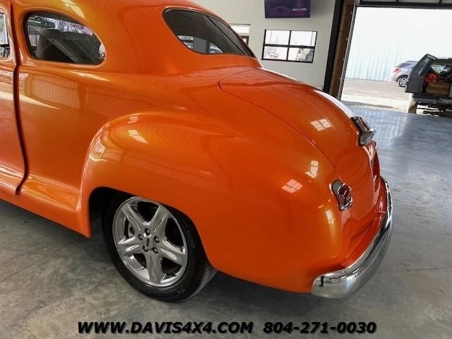 1948 Plymouth Deluxe & Special Deluxe - Image 26 of 31