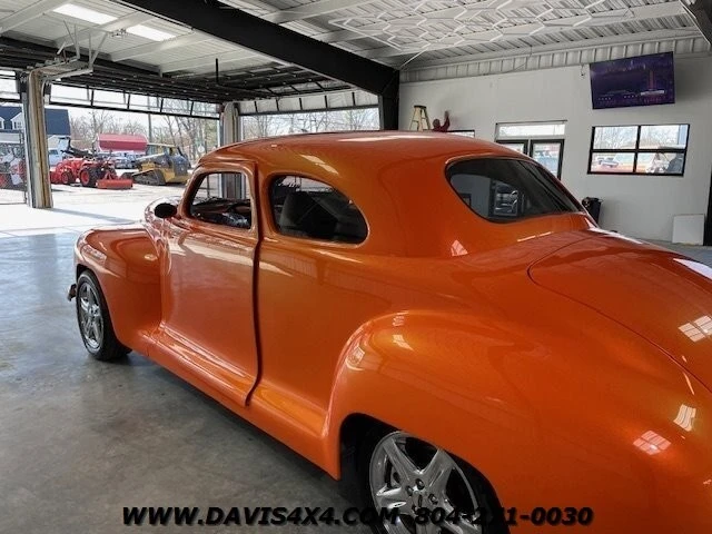 1948 Plymouth Deluxe & Special Deluxe - Image 27 of 31