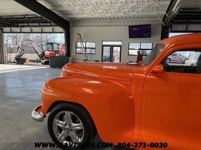 1948 Plymouth Deluxe & Special Deluxe - Image 8 of 31