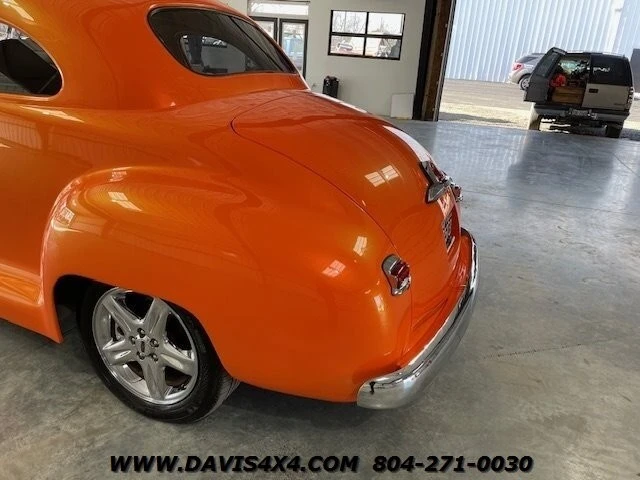 1948 Plymouth Deluxe & Special Deluxe - Image 28 of 31
