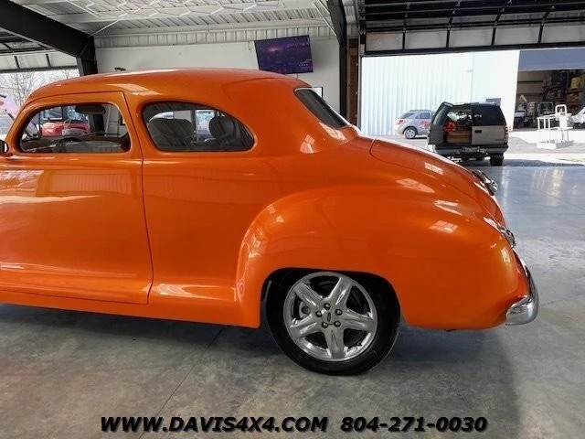 1948 Plymouth Deluxe & Special Deluxe - Image 7 of 31