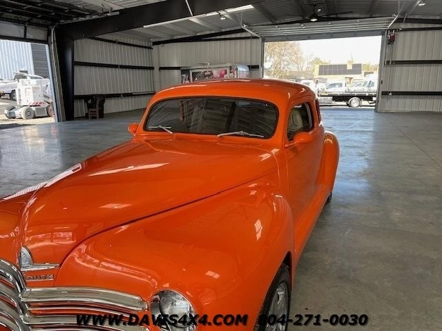 1948 Plymouth Deluxe & Special Deluxe - Image 11 of 31