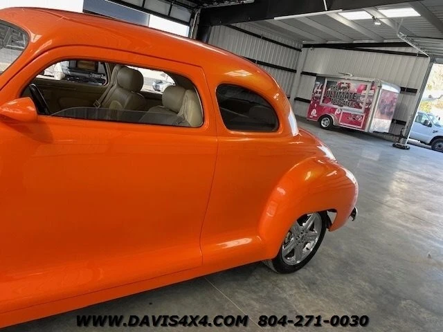 1948 Plymouth Deluxe & Special Deluxe - Image 9 of 31