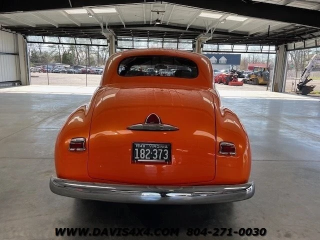 1948 Plymouth Deluxe & Special Deluxe - Image 5 of 31