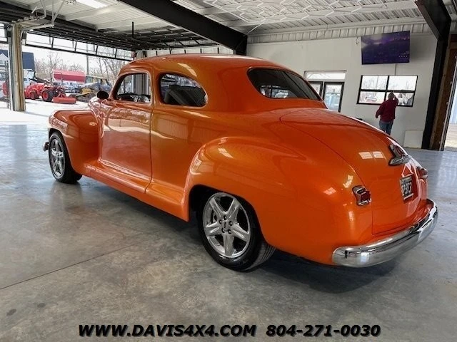 1948 Plymouth Deluxe & Special Deluxe - Image 6 of 31