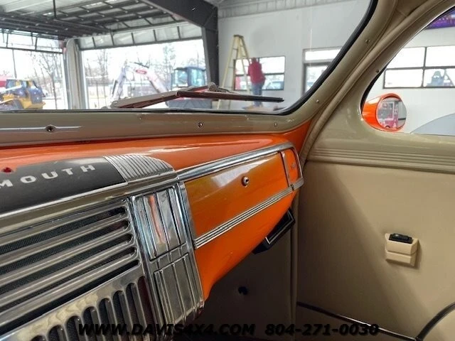 1948 Plymouth Deluxe & Special Deluxe - Image 18 of 31