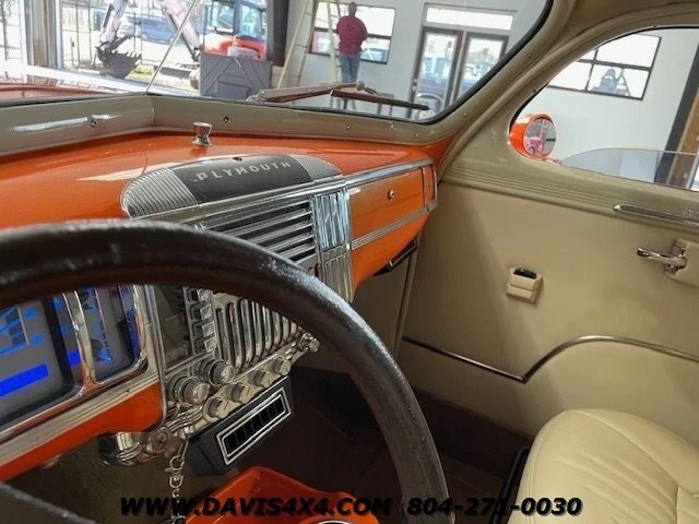 1948 Plymouth Deluxe & Special Deluxe - Image 15 of 31
