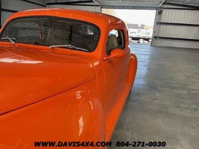 1948 Plymouth Deluxe & Special Deluxe - Image 12 of 31